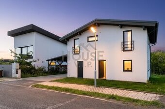 Prodej rodinného domu 136 m², Tuchoměřice, ev.č. 01104 - 1