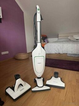 Vysavač Kobold vk220