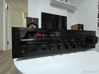 YAMAHA R-5 receiver