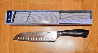 Kuchyňský nůž santoku 18,5 cm