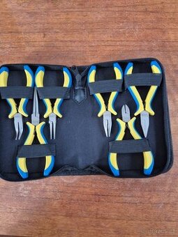 Sada kleští donau elektronik