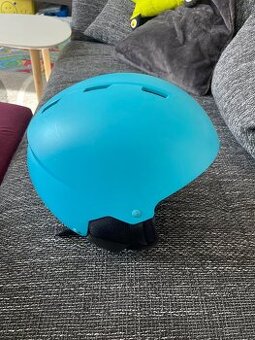 Prilba na lyze Wetze H100 53-56cm