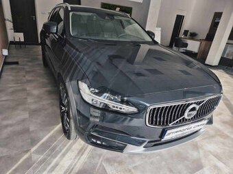 Volvo V90 2,0 CC D5 AWD Drive-E Pro POLESTAR