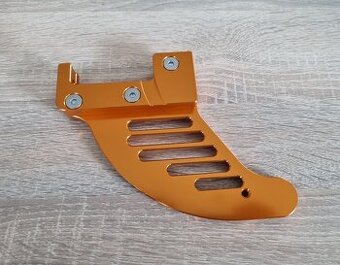 Prodám chránič zadního brzdového kotouče