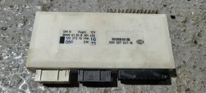 bmw e39 GM3 basic control module