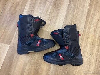 boty K2 na snowboard vel.44  US 10,5