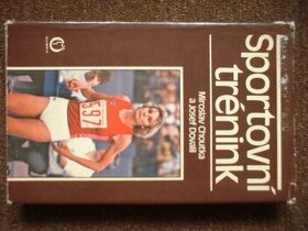 Sportovní trénink - Choutka, Dovalil