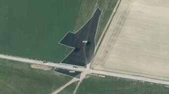 Louka, prodej, Křešín, Pelhřimov