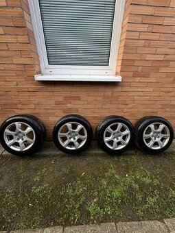 Alu kola 5x112 r 16 Audi