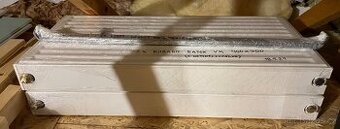 Radiátor Korado Radik VK 22 400/900 - 2 ks