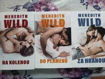 Romány-NOVÉ-série