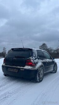 Golf 4 1.6