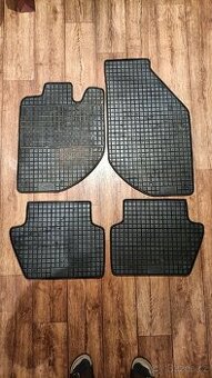 Gumové koberce Volvo V70I