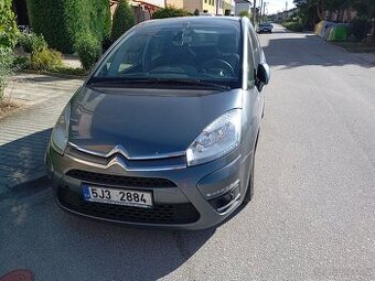 C4 Picasso 1.6 HDI 82 kw