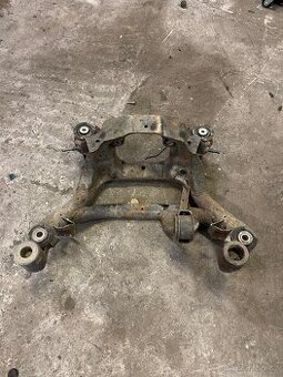 E46 zadní nápravnice 330D 150kw