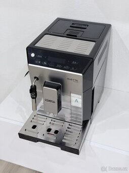 DeLonghi Eletta Plus ECAM 44.620.S