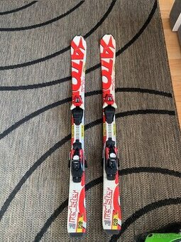 Atomic redster lyže 120