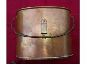 ruský carský ešus kotlík čs legie 2 modely