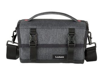 Panasonic Lumix DMW-PS10 nová brašna