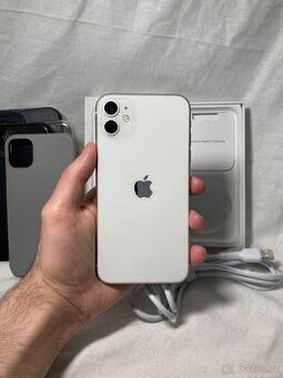 ✅iPhone 11, 64GB✅