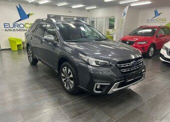 Subaru Outback 2.5 TOURING 2023 | Záruka 124 kw2