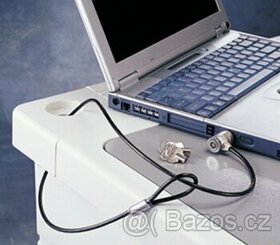 KENSINGTON zámek na notebook