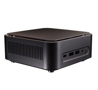 Acemagic JK09 N100 (16+512GB) Black