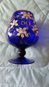 Narozeninová čiše 50