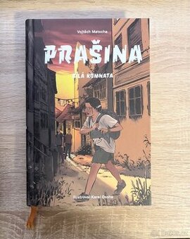 KNIHY – PRODEJ (použité)