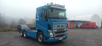Volvo fh4 500 6x4 tahač