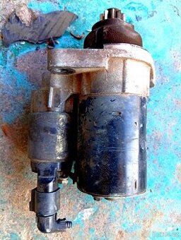 Prodám startér na škoda Octavia 2, 1.6 75kw,