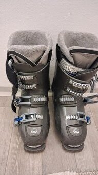 Lyžařské boty Alpina