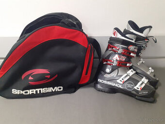 Lyžařské boty sjezdové