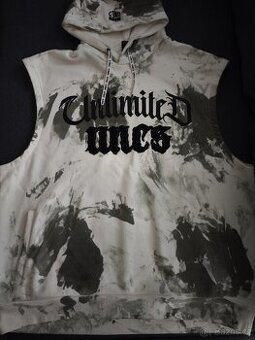 Pánská mikina uncle sam vel. 6xl