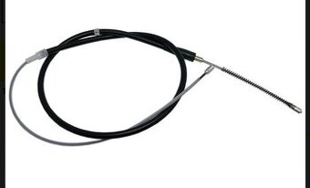 Brzdové lanko Starline Fabia I Fabia II Polo Ibiza Cordoba