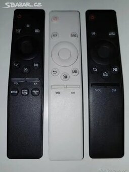 Samsung ovladače TV.