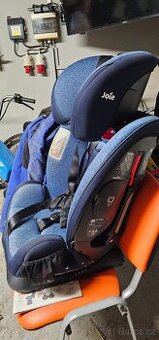 Autosedačka Joie