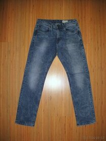 rifle/džíny Denim vel. 170 (W30L32)