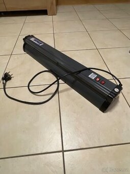 Světlo na akvárium - 1