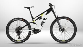 Husqvarna Hard Cross HC2, AKKU 630Wh, 2023, Mullet, vel.M