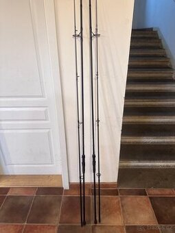 Pruty delphin+ navijáky delphin+ pouzdro delphin