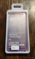 Kryt Samsung A70