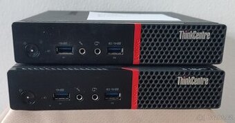 Lenovo M700 Tiny – 8GB/M.2 128GB/Win11 + Office - 1