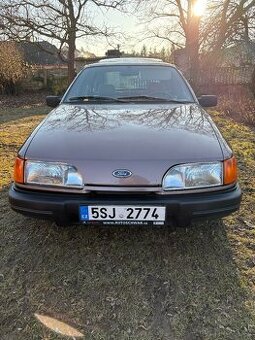 1988 Ford Sierra 2.0 i OHC Pinto