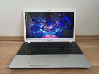 17,3" notebook Packard Bell EasyNote ENLV44HC