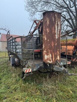 Slamačka, unhz 500, ntvs