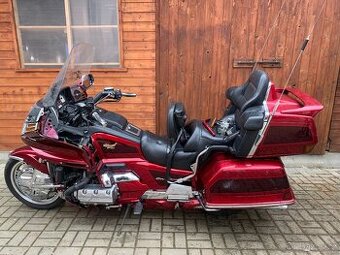 Honda Goldwing 1500