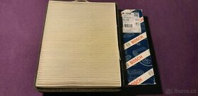 Kabinovy filtr Hyunday