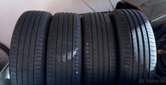 Letní pneu Hankook Ventus Prime 4 - Sada 4ks