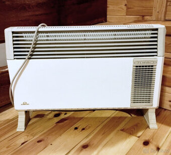 Elektricky přímotop AIRELEC